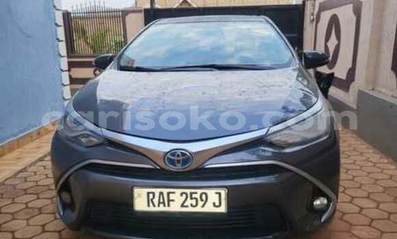 Buy Used Toyota Land Cruiser Other Car in Kigali in Rwanda Buy Used Toyota Land Cruiser Other Car in Kigali in Rwanda