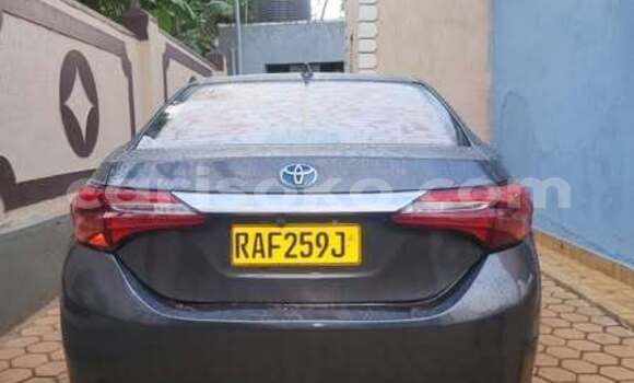 Buy Used Toyota Land Cruiser Other Car in Kigali in Rwanda Buy Used Toyota Land Cruiser Other Car in Kigali in Rwanda