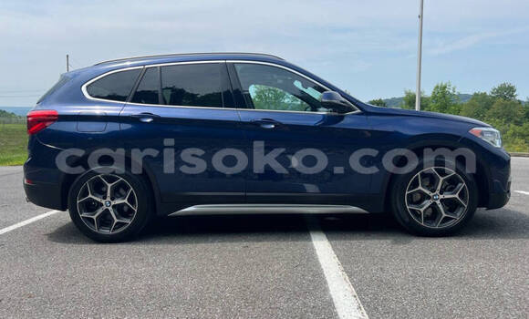 Buy Used BMW X1 White Car in Kigali in Rwanda Buy Used BMW X1 White Car in Kigali in Rwanda