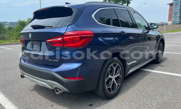 Buy Used BMW X1 White Car in Kigali in Rwanda Buy Used BMW X1 White Car in Kigali in Rwanda