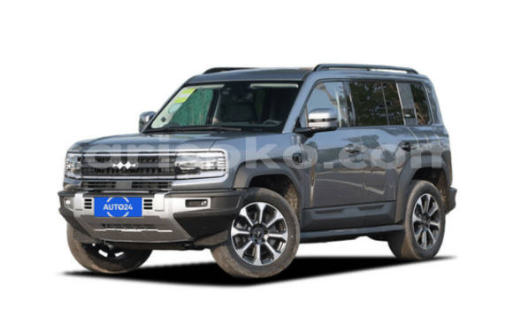 Acheter Neuf Voiture BYD Leopard 5 Autre à Kigali, Rwanda Acheter Neuf Voiture BYD Leopard 5 Autre à Kigali, Rwanda