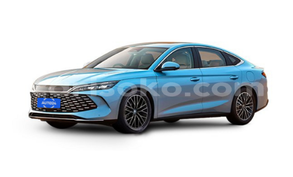 Acheter Neuf Voiture BYD Qin L Autre à Kigali, Rwanda Acheter Neuf Voiture BYD Qin L Autre à Kigali, Rwanda