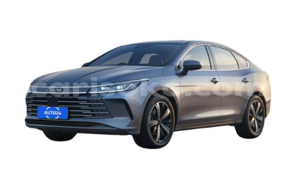 Acheter Neuf Voiture BYD Destroyer Autre à Kigali, Rwanda