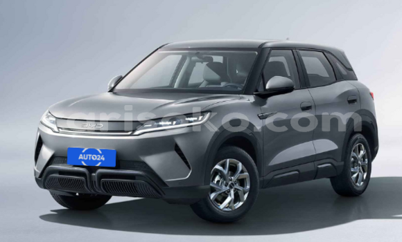 Acheter Neuf Voiture BYD Yuan Pro Autre à Kigali, Rwanda Acheter Neuf Voiture BYD Yuan Pro Autre à Kigali, Rwanda