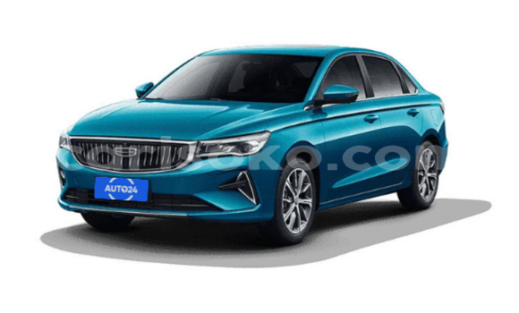 Acheter Neuf Voiture Geely Emgrand 7 Autre à Kigali, Rwanda