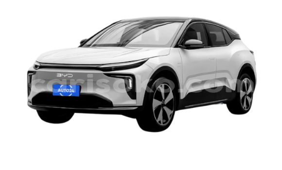 Acheter Neuf Voiture BYD Atto3 Autre à Kigali, Rwanda Acheter Neuf Voiture BYD Atto3 Autre à Kigali, Rwanda