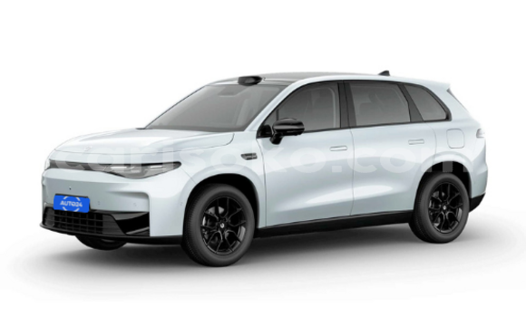 Acheter Neuf Voiture Leapmotor C10 Autre à Kigali, Rwanda