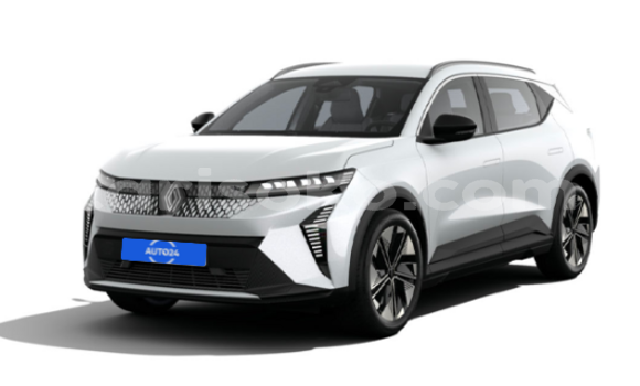 Acheter Neuf Voiture Renault Scenic Autre à Kigali, Rwanda Acheter Neuf Voiture Renault Scenic Autre à Kigali, Rwanda