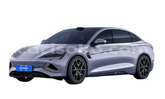 Acheter Neuf Voiture BYD Seal Autre à Kigali, Rwanda