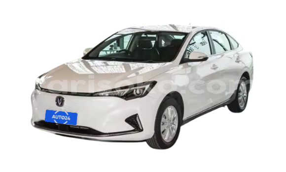 Acheter Neuf Voiture Changan Yidong Autre à Kigali, Rwanda Acheter Neuf Voiture Changan Yidong Autre à Kigali, Rwanda