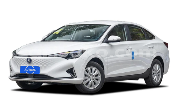 Acheter Neuf Voiture Changan Eado EV Autre à Kigali, Rwanda Acheter Neuf Voiture Changan Eado EV Autre à Kigali, Rwanda