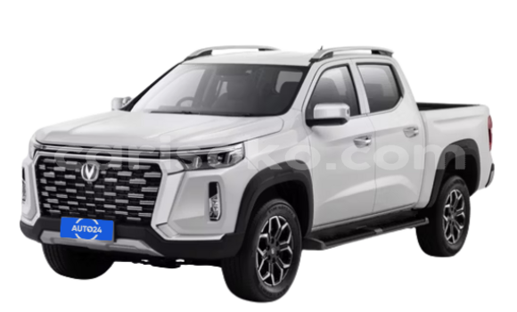 Acheter Neuf Voiture Changan Explorer Autre à Kigali, Rwanda Acheter Neuf Voiture Changan Explorer Autre à Kigali, Rwanda