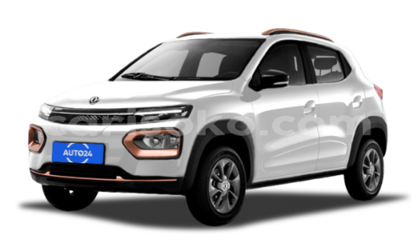 Acheter Neuf Voiture DongFeng Nanobox Autre à Kigali, Rwanda
