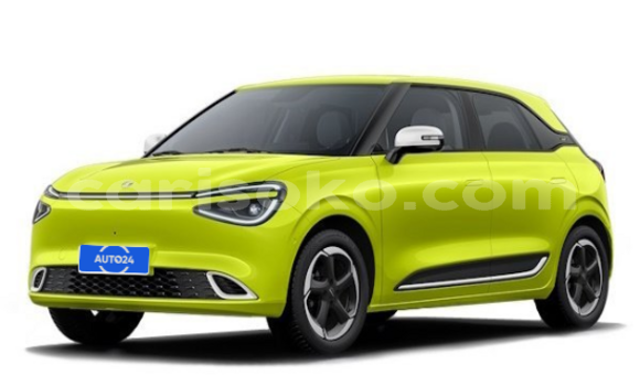 Acheter Neuf Voiture DongFeng Namni01 Autre à Kigali, Rwanda Acheter Neuf Voiture DongFeng Namni01 Autre à Kigali, Rwanda