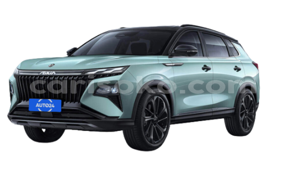 Acheter Neuf Voiture DongFeng Aeolus Autre à Kigali, Rwanda Acheter Neuf Voiture DongFeng Aeolus Autre à Kigali, Rwanda