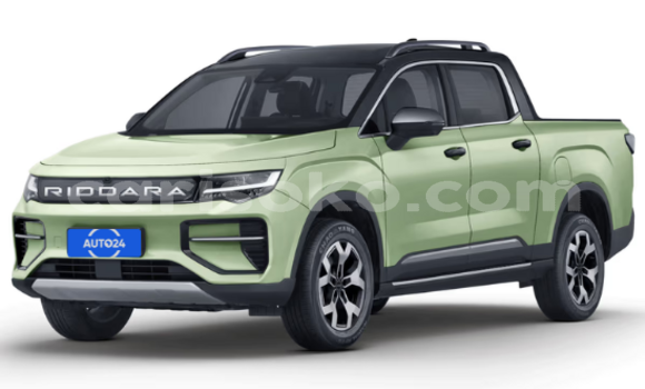 Acheter Neuf Voiture Geely RD6 EV Autre à Kigali, Rwanda