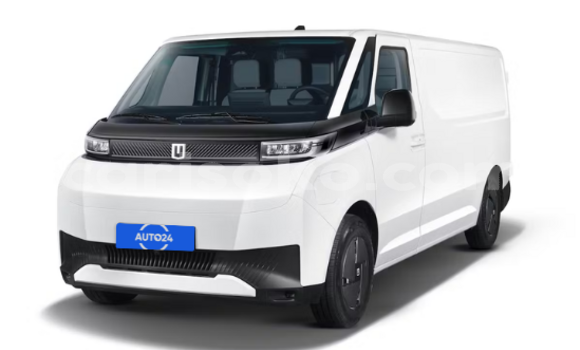 Acheter Neuf Voiture Geely FARIZON Autre à Kigali, Rwanda