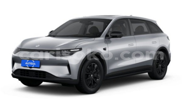 Acheter Neuf Voiture Leapmotor C11 Autre à Kigali, Rwanda Acheter Neuf Voiture Leapmotor C11 Autre à Kigali, Rwanda