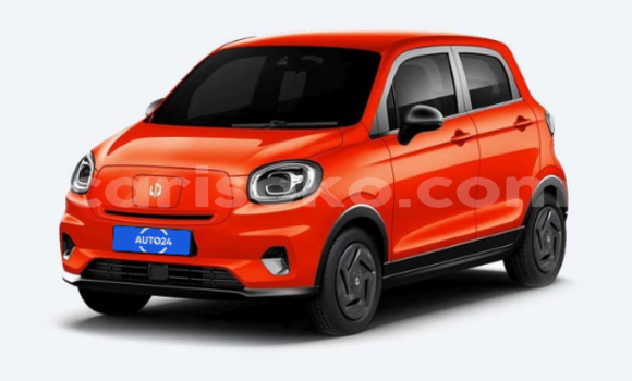 Acheter Neuf Voiture Leapmotor T03 Autre à Kigali, Rwanda