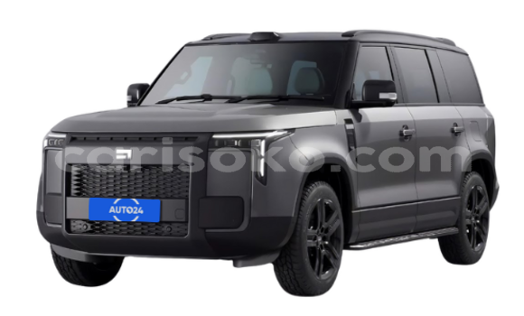 Acheter Neuf Voiture Rox Motors ROX01 Autre à Kigali, Rwanda Acheter Neuf Voiture Rox Motors ROX01 Autre à Kigali, Rwanda