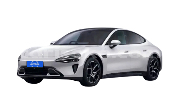 Acheter Neuf Voiture Xiaomi SU7 Autre à Kigali, Rwanda Acheter Neuf Voiture Xiaomi SU7 Autre à Kigali, Rwanda