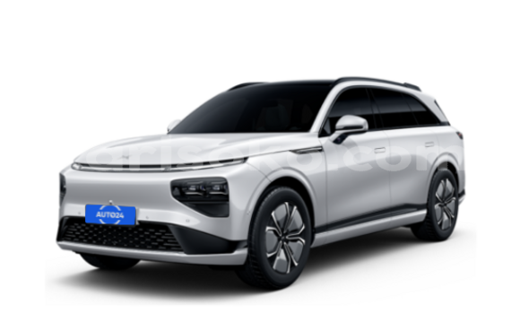 Acheter Neuf Voiture Xpeng G9 Autre à Kigali, Rwanda Acheter Neuf Voiture Xpeng G9 Autre à Kigali, Rwanda