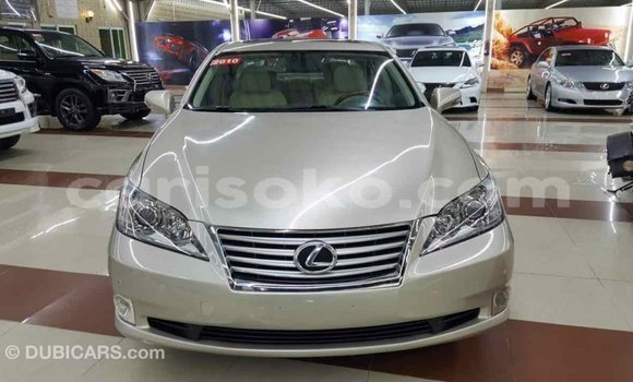 اشتري Imported Lexus ES Autre سيارة في Import - Dubai في Rwanda اشتري Imported Lexus ES Autre سيارة في Import - Dubai في Rwanda