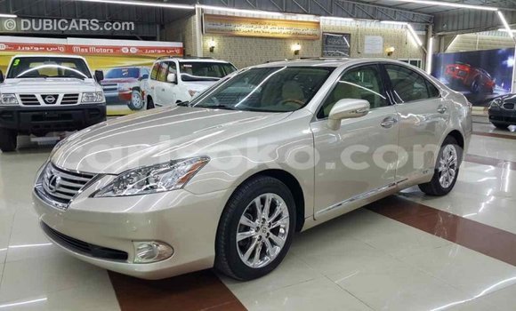 اشتري Imported Lexus ES Autre سيارة في Import - Dubai في Rwanda اشتري Imported Lexus ES Autre سيارة في Import - Dubai في Rwanda