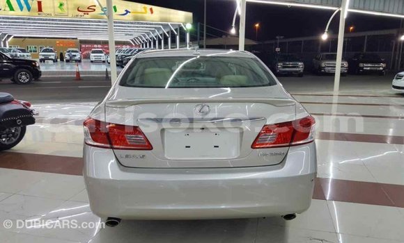اشتري Imported Lexus ES Autre سيارة في Import - Dubai في Rwanda اشتري Imported Lexus ES Autre سيارة في Import - Dubai في Rwanda