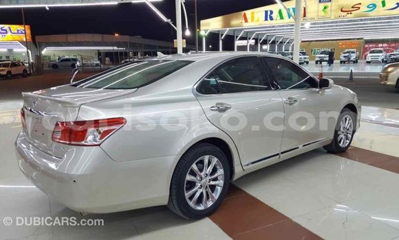 اشتري Imported Lexus ES Autre سيارة في Import - Dubai في Rwanda اشتري Imported Lexus ES Autre سيارة في Import - Dubai في Rwanda