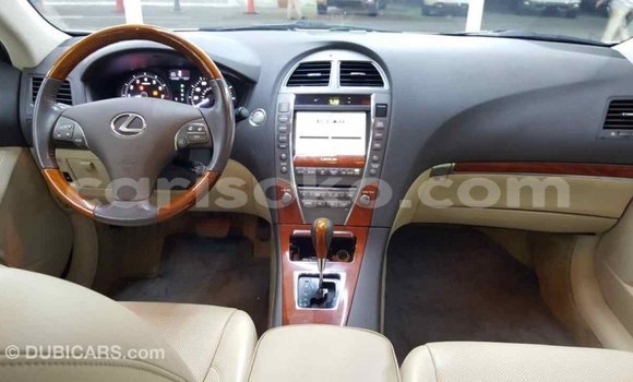 اشتري Imported Lexus ES Autre سيارة في Import - Dubai في Rwanda اشتري Imported Lexus ES Autre سيارة في Import - Dubai في Rwanda