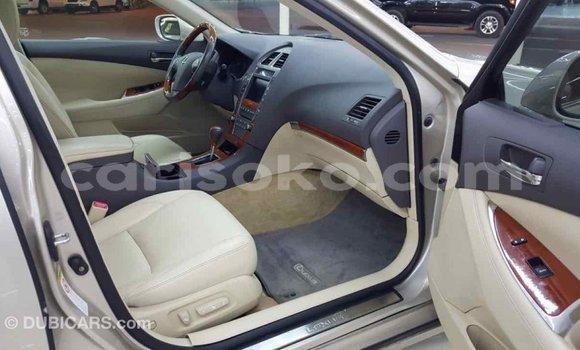 اشتري Imported Lexus ES Autre سيارة في Import - Dubai في Rwanda اشتري Imported Lexus ES Autre سيارة في Import - Dubai في Rwanda