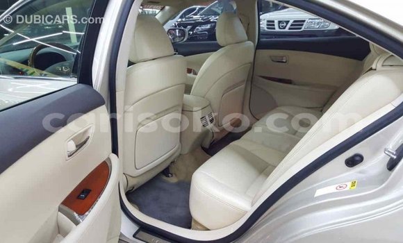 اشتري Imported Lexus ES Autre سيارة في Import - Dubai في Rwanda اشتري Imported Lexus ES Autre سيارة في Import - Dubai في Rwanda