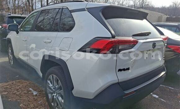 اشتري مستعمل Toyota RAV4 Autre سيارة في Kigali في Rwanda اشتري مستعمل Toyota RAV4 Autre سيارة في Kigali في Rwanda