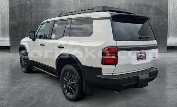 اشتري مستعمل Toyota Land Cruiser Autre سيارة في Kigali في Rwanda اشتري مستعمل Toyota Land Cruiser Autre سيارة في Kigali في Rwanda