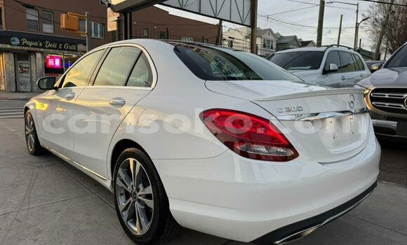 Acheter Occasion Voiture Mercedes-Benz C–Class Autre à Butare, Butare