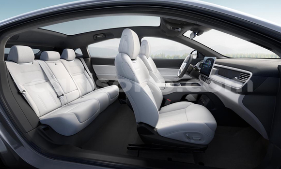 Acheter Neuf Voiture Xpeng G6 Autre à Kigali, Rwanda Acheter Neuf Voiture Xpeng G6 Autre à Kigali, Rwanda