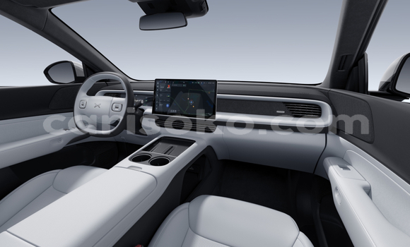 Acheter Neuf Voiture Xpeng G6 Autre à Kigali, Rwanda Acheter Neuf Voiture Xpeng G6 Autre à Kigali, Rwanda