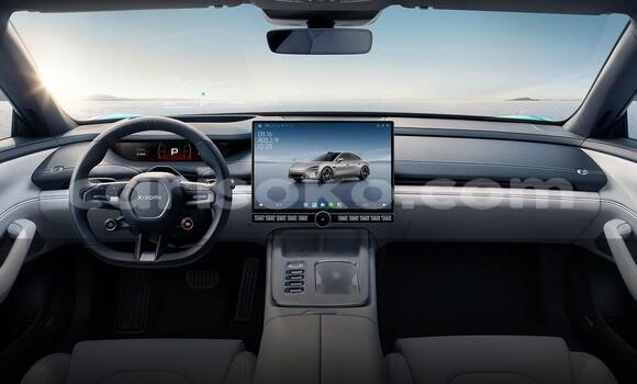 Acheter Neuf Voiture Xiaomi SU7 Autre à Kigali, Rwanda Acheter Neuf Voiture Xiaomi SU7 Autre à Kigali, Rwanda