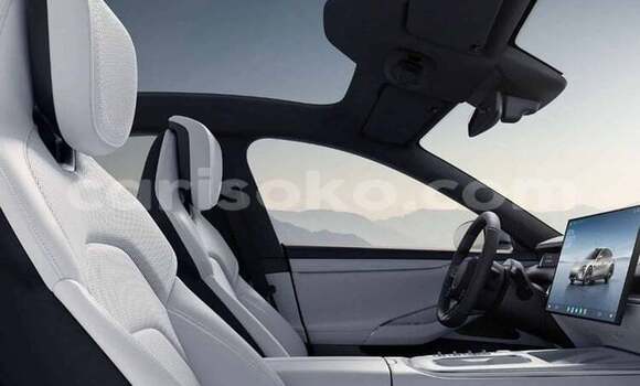 Acheter Neuf Voiture Xiaomi SU7 Autre à Kigali, Rwanda Acheter Neuf Voiture Xiaomi SU7 Autre à Kigali, Rwanda