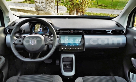 Acheter Neuf Voiture Leapmotor T03 Autre à Kigali, Rwanda Acheter Neuf Voiture Leapmotor T03 Autre à Kigali, Rwanda