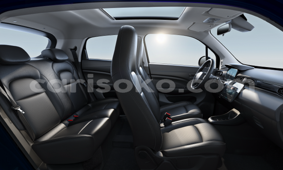 Acheter Neuf Voiture Leapmotor T03 Autre à Kigali, Rwanda Acheter Neuf Voiture Leapmotor T03 Autre à Kigali, Rwanda