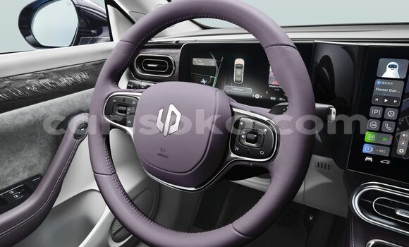 Acheter Neuf Voiture Leapmotor C11 Autre à Kigali, Rwanda Acheter Neuf Voiture Leapmotor C11 Autre à Kigali, Rwanda