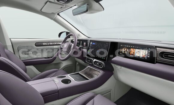 Acheter Neuf Voiture Leapmotor C11 Autre à Kigali, Rwanda Acheter Neuf Voiture Leapmotor C11 Autre à Kigali, Rwanda