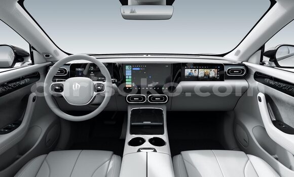 Acheter Neuf Voiture Leapmotor C11 Autre à Kigali, Rwanda Acheter Neuf Voiture Leapmotor C11 Autre à Kigali, Rwanda