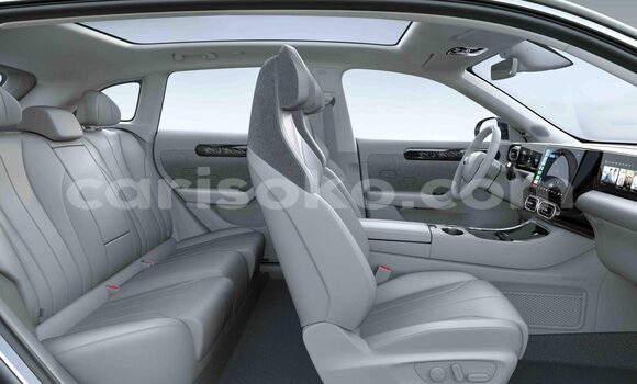 Acheter Neuf Voiture Leapmotor C11 Autre à Kigali, Rwanda Acheter Neuf Voiture Leapmotor C11 Autre à Kigali, Rwanda