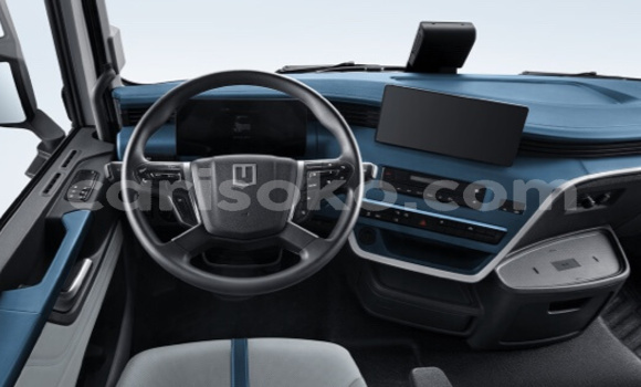 Acheter Neuf Voiture Geely FARIZON Autre à Kigali, Rwanda Acheter Neuf Voiture Geely FARIZON Autre à Kigali, Rwanda