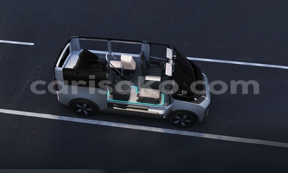 Acheter Neuf Voiture Geely FARIZON Autre à Kigali, Rwanda Acheter Neuf Voiture Geely FARIZON Autre à Kigali, Rwanda