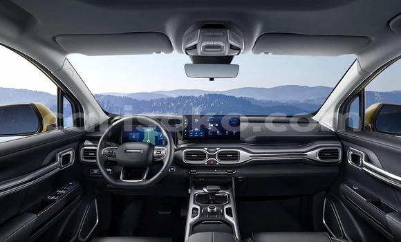 Acheter Neuf Voiture Geely RD6 EV Autre à Kigali, Rwanda Acheter Neuf Voiture Geely RD6 EV Autre à Kigali, Rwanda