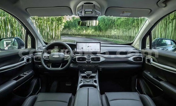 Acheter Neuf Voiture Geely RD6 EV Autre à Kigali, Rwanda Acheter Neuf Voiture Geely RD6 EV Autre à Kigali, Rwanda